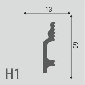 Н 1
