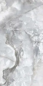 Керамогранит Primavera Honey Onyx (Напольная плитка PR214 Honey Onyx Bianco 600*1200 POLISH)