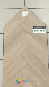 Фото Виниловая плитка Alpine Floor Parquet Light ECO 13-26 Дуб Лесат 