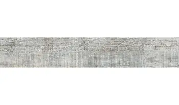Керамогранит Idalgo Эго Вуд (Напольная плитка Эго Вуд 1200*195*10,5 SR Светло-серый)