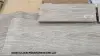 Плинтус Lexida 403-Дуб Верде (S-80 - 2,2) + Линолеум Синтерос Драйв Бриг 1