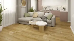 Ламинат Alpine Floor Aura LF100-06 Дуб Ливорно