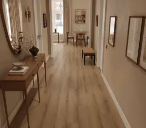 Фото Виниловая плитка Alpine Floor Титан 8 ECO 27-10-R Энцелад 