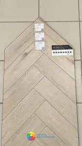 Фото Виниловая плитка Alpine Floor Parquet Premium ABA ECO 19-20 Дуб Медия 