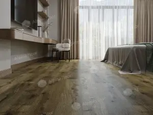 Ламинат Alpine Floor Aura LF100-22 Дуб Эмполи