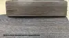Плинтус Royce 329 Дуб Гартвис (Quadro 80 mm) + Линолеум Идиллия Нова Танго 3