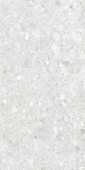 Керамогранит Idalgo Gerda (Напольная плитка Gerda 1200*600*10,5 MR Белый)