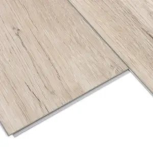 Виниловая плитка Cronafloor Wood 4V Дуб Неринга 