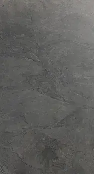 Керамогранит Kutahya Atlantis (Напольная плитка 30060520200900 Atlantis Anthracite 1200*600 LAP)