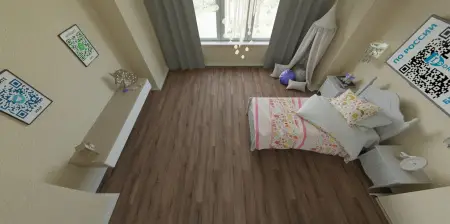 Ламинат Tarkett Pilot 504418018 Дулиттл фото