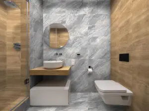 Фото Керамогранит Global Tile Florida 