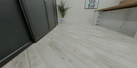 Ламинат Tarkett Pilot 504418001 Райт на полу