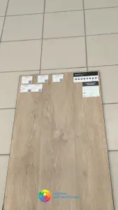 Фото Виниловая плитка Alpine Floor Grand Sequoia Superior ABA ECO 11-603 Миндаль 