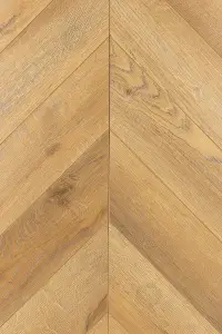 Ламинат Alpine Floor Chevron Art LF109-04 Дуб Килиманджаро