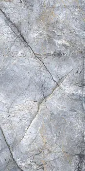 Керамогранит Primavera Fiji (Напольная плитка CR204 Fiji Grey 600*1200 MATT carving )