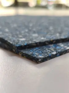 Фото Подложка Bonkeel  лист 3 мм WOOD 