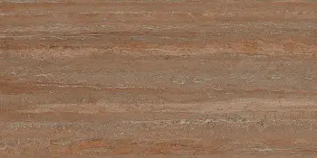 Керамогранит Vitra Stone Systems (Напольная плитка Stone Systems DecoTravertine Rosso 1200x600 MATT)