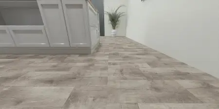 Линолеум Tarkett Idylle Nova Saratoga 6 в комнате