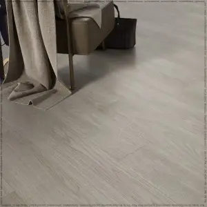 Фото Виниловая плитка Fine Floor Rich FF-2090 Дуб Вулькано 