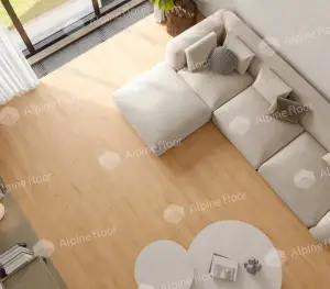 Фото Виниловая плитка Classen Pro Nature 64634 Oak Poprad 