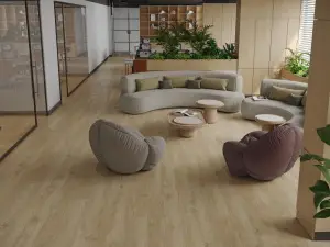 Фото Виниловая плитка Alpine Floor Grand Sequoia 5 мм ECO 11-508 Камфора 