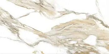 Керамогранит Art Ceramic Crash (Напольная плитка Crash Beige 60x120 Glossy)