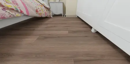 Ламинат Tarkett Pilot 504418018 Дулиттл в детской