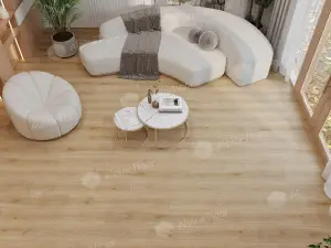 Ламинат Alpine Floor Aura LF100-20 Дуб Сиена
