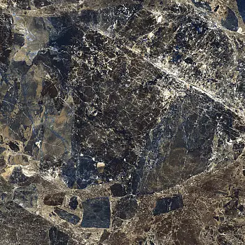 Керамогранит Primavera Roman Empro (Напольная плитка GR107 Roman Empro Gold 600*600 POLISH)