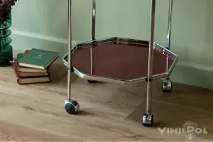 Фото Виниловая плитка Vinilam VinilPol Glue Дуб Портофино 