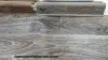 Плинтус Royce 856 Дуб Элит (58 mm) + Линолеум Синтерос Stimul Rigard 5