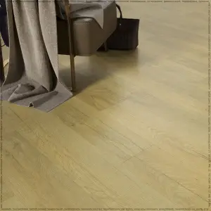 Фото Виниловая плитка Fine Floor Rich FF-2095 Дуб Олиб 