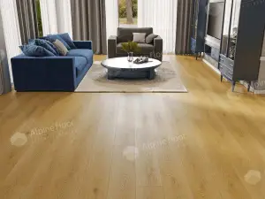 Фото Виниловая плитка Alpine Floor Eclipse Super Matt ЕСО 21-23 Элиас 