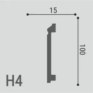 Н 4