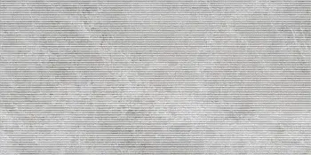 Керамогранит Vitra Rigato (Напольная плитка Rigato Decor Grey 1200x600 MATT)