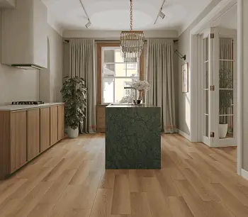 Виниловая плитка Alpine Floor Титан 6 ECO 28-3-R Осмий