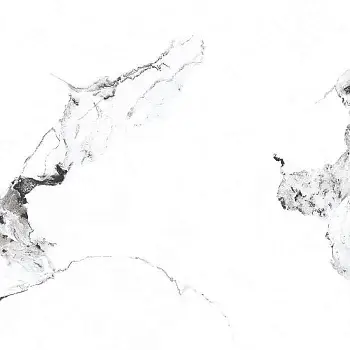 Керамогранит Primavera Videl (Напольная плитка SR104  Videl Bianco 600*600 MATT sugar)