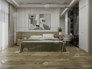 Ламинат Alpine Floor Aura LF100-22 Дуб Эмполи