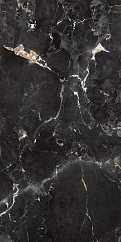Керамогранит Maimoon Imperial (Напольная плитка Imperial 1200*600*9 Black GLOSSY)