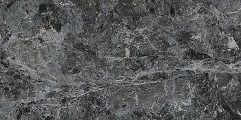 Керамогранит Vitra Marble System (Напольная плитка Marble Systems Breccia Black 1200x600 LAPP)