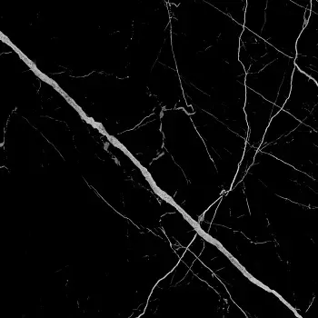 Керамогранит Primavera Oltan Black (Напольная плитка CR125 Oltan Black Techno Matt 600x600 CARVING)