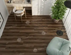 Ламинат Alpine Floor Aura LF100-15 Дуб Прато