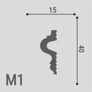 М 1-1