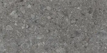 Керамогранит Idalgo Gerda (Напольная плитка Gerda 1200*600*10,5 LLR Темно-серый)