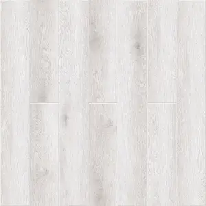 Виниловая плитка Cronafloor Wood 4V Дуб Асти 