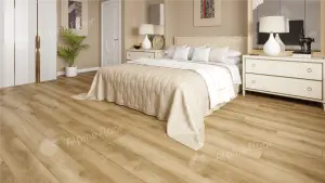 Ламинат Alpine Floor Aura LF100-05 Дуб Генуя