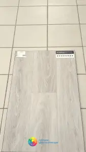 Фото Виниловая плитка Alpine Floor Easy Line ECO 3-15 Дуб Кофейный 