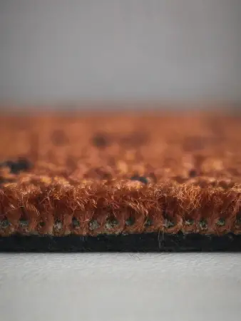 Ковровая плитка Bonkeel Sunrise Orange