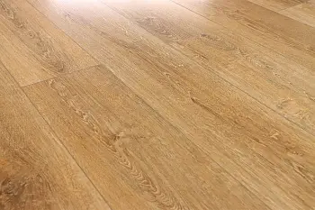Виниловая плитка Cronafloor Wood 4V Дуб Молизе