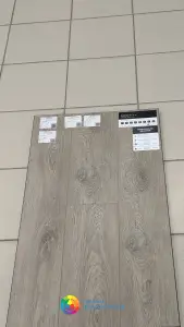 Фото Виниловая плитка Alpine Floor Grand Sequoia Superior ABA ECO 11-1503 Клауд 